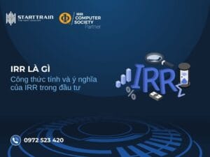 IRR là gì