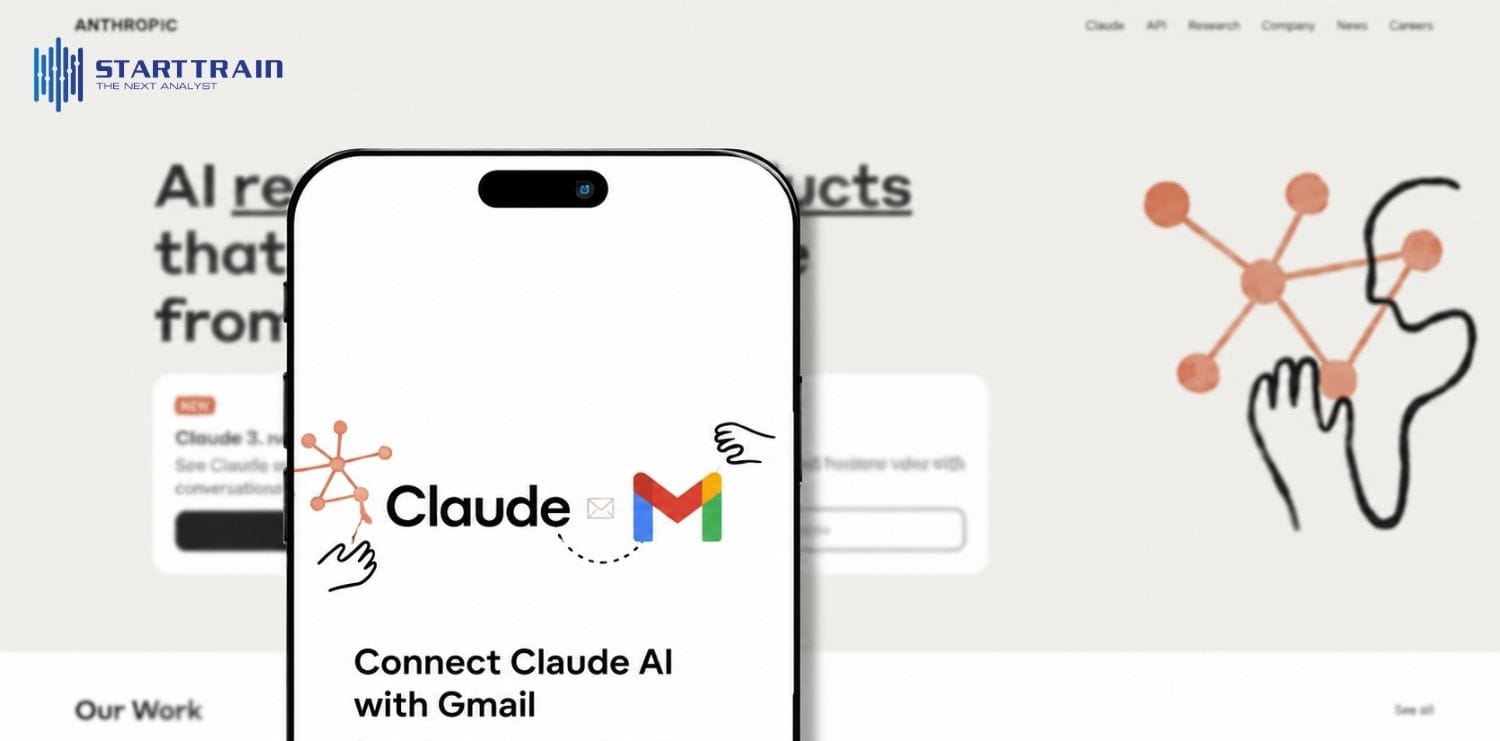 Cách kết nối Claude AI với Gmail