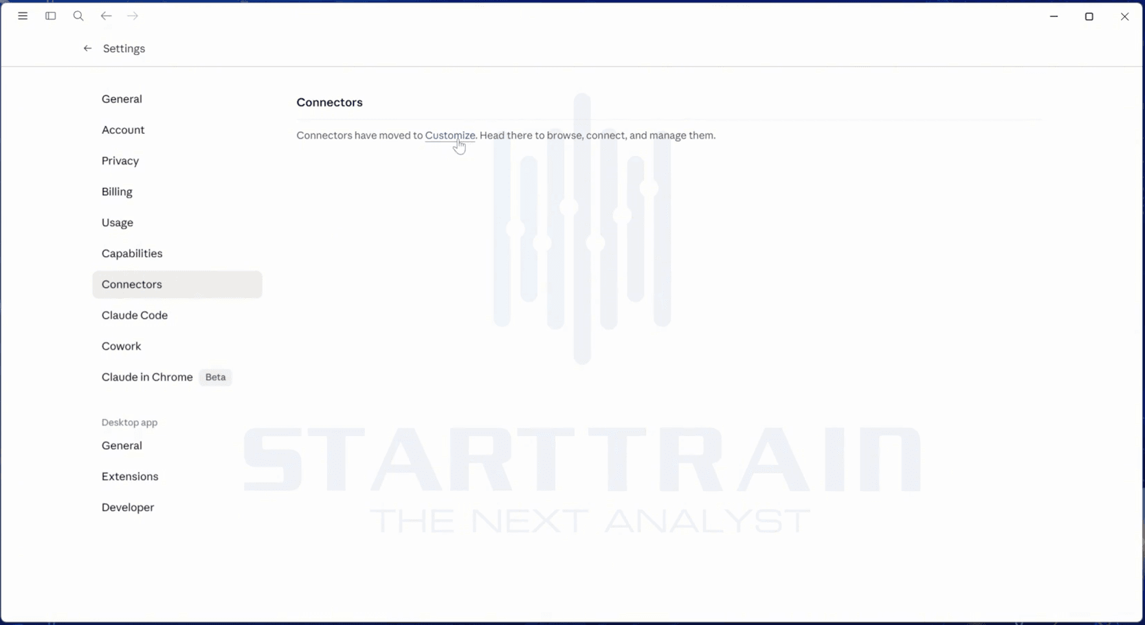 kết nối Claude AI với Gmail