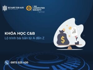 khóa học C&B