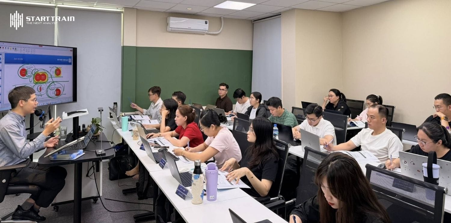 khóa học xây dựng lương thưởng sales