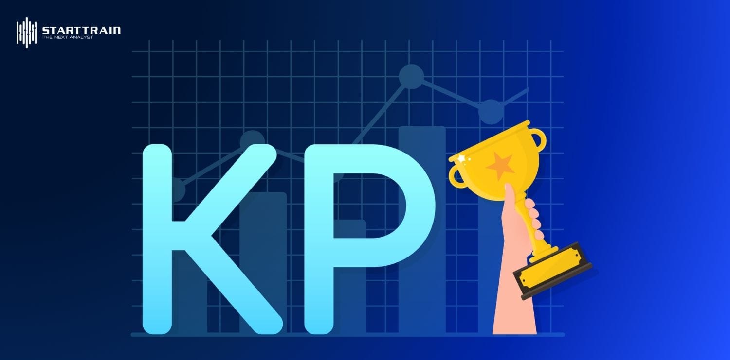 xây dựng KPI