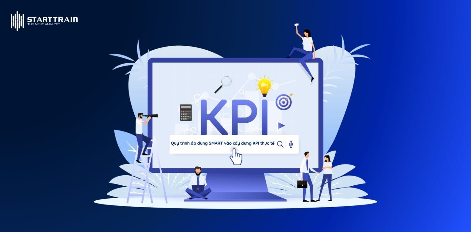 xây dựng KPI