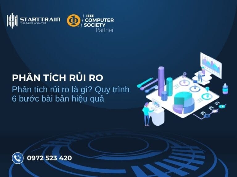 Phân tích rủi ro