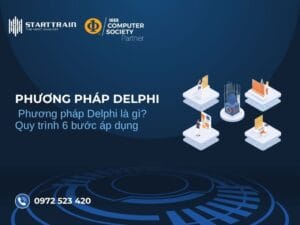 Phương pháp Delphi
