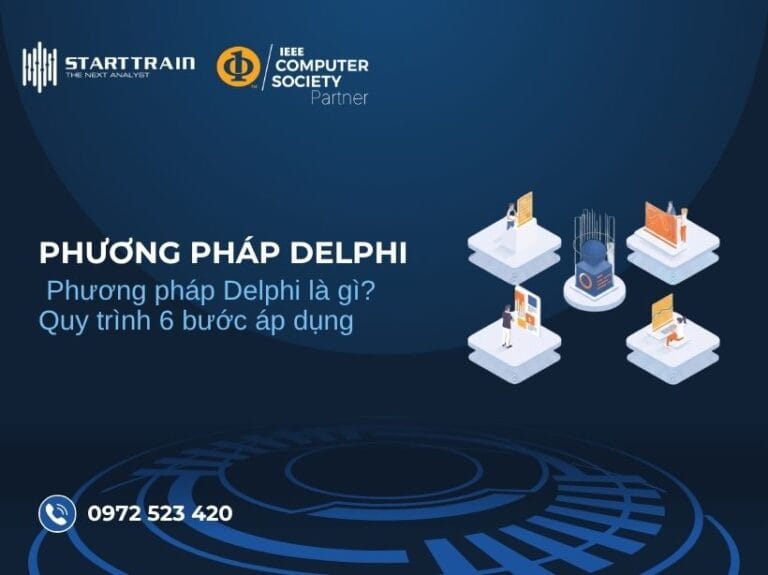 Phương pháp Delphi
