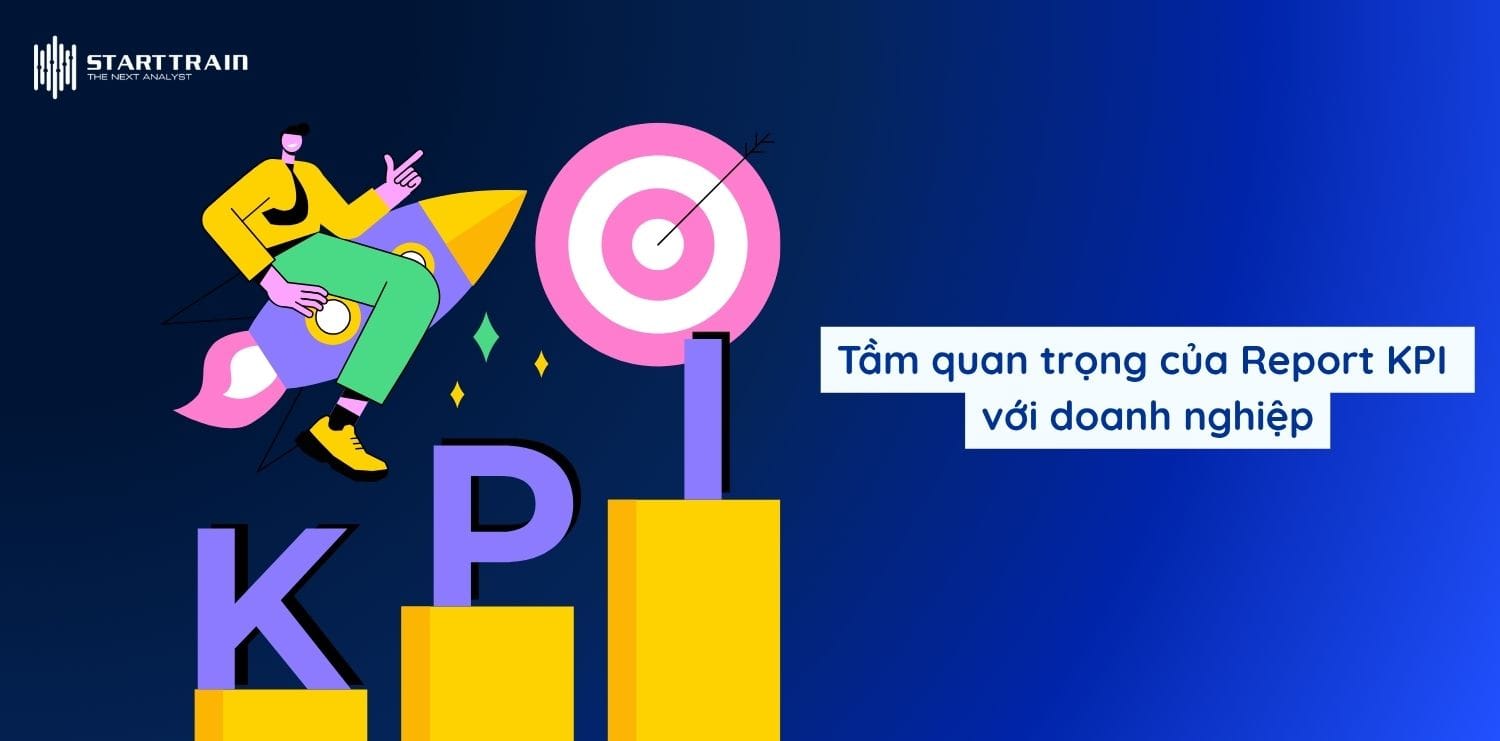 report kpi