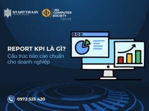 report kpi