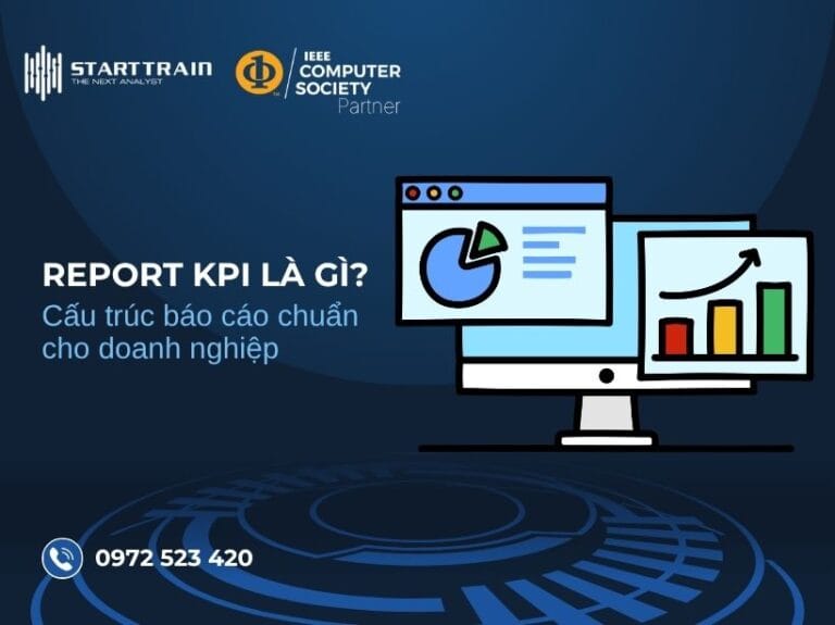report kpi
