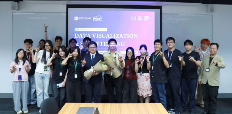 starttrain&rmit