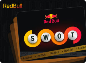 SWOT Red Bull