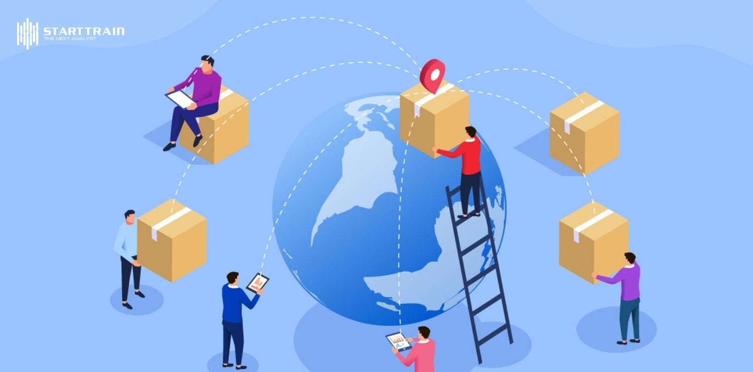 Supply Chain & Production