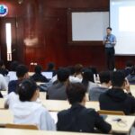 Training IU