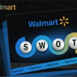 SWOT Walmart
