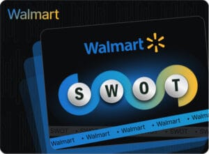 SWOT Walmart