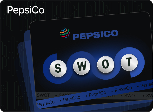 SWOT Pepsico