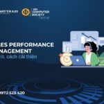 Sales Performance Management