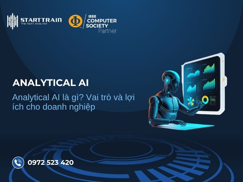 Analytical AI