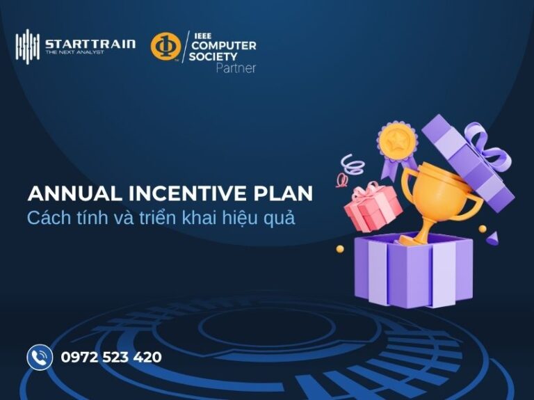 Annual Incentive Plan: Cách lên kế hoạch thưởng hàng năm 48 annual incentive plan