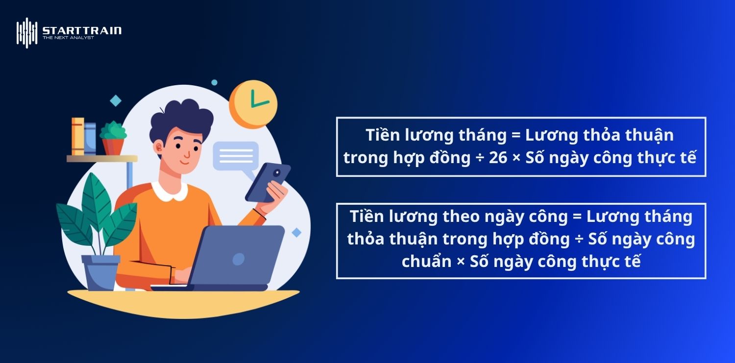 chính sách lương thưởng cho nhân viên sale