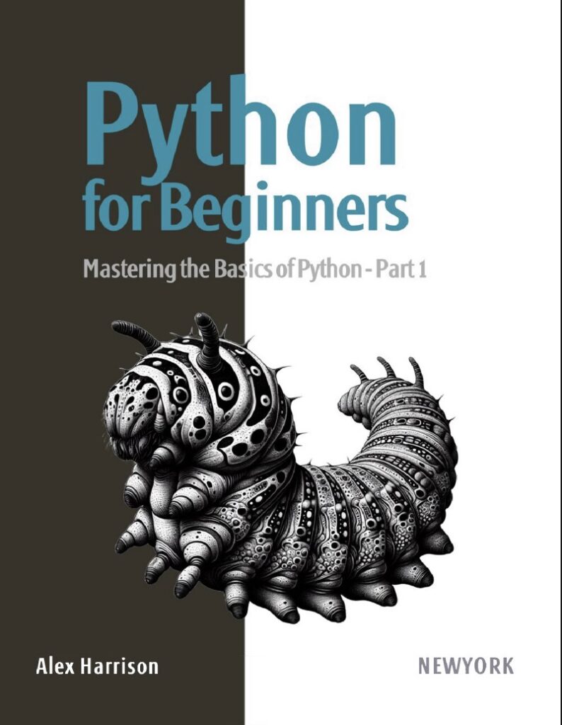 Python for Beginners