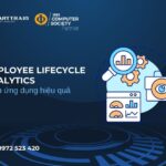 Employee Lifecycle Analytics
