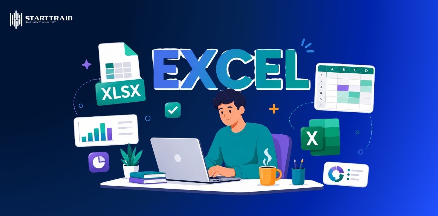 Khóa học Excel cho HR: Kỹ năng thực chiến cho nhân sự 2 Khóa học Excel cho HR
