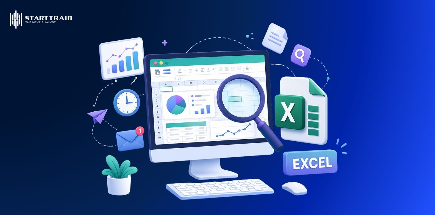 Khóa học Excel cho HR: Kỹ năng thực chiến cho nhân sự 4 Khóa học Excel cho HR
