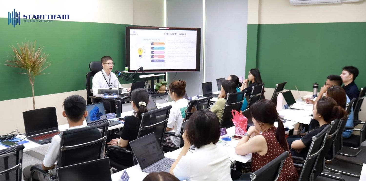 Khóa học Excel cho HR: Kỹ năng thực chiến cho nhân sự 6 Khóa học Excel cho HR