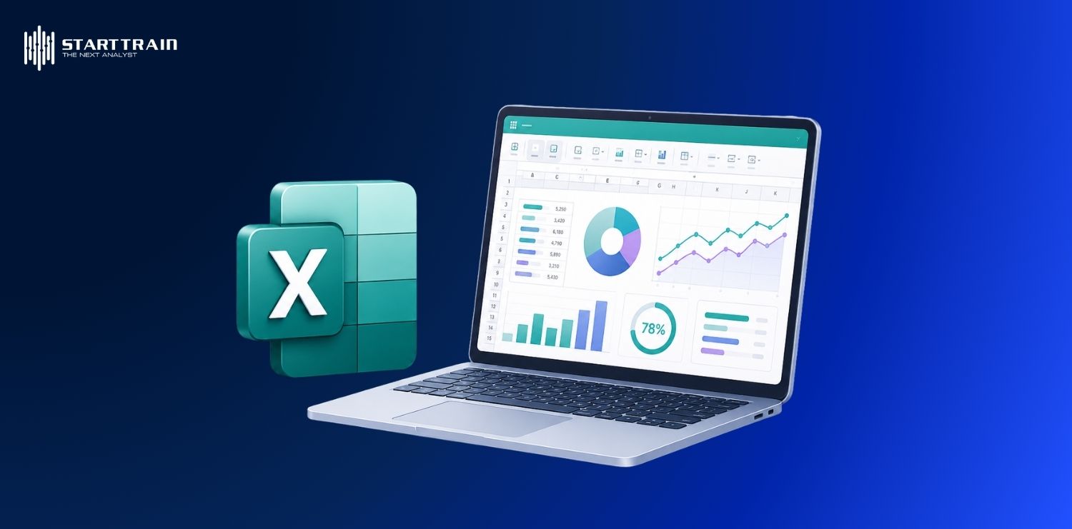 Khóa học Excel cho kế toán