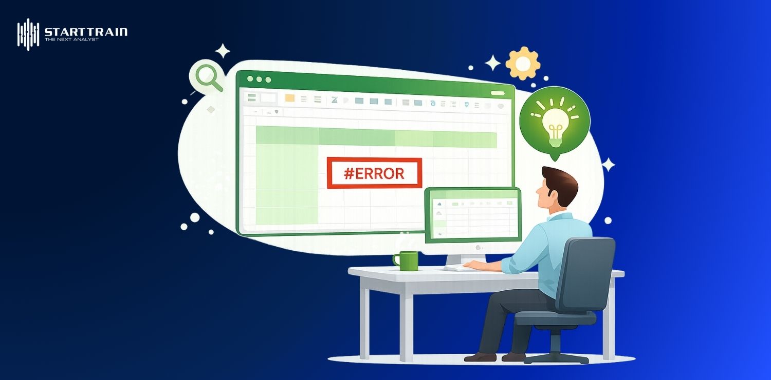 Khóa học Excel cho kế toán