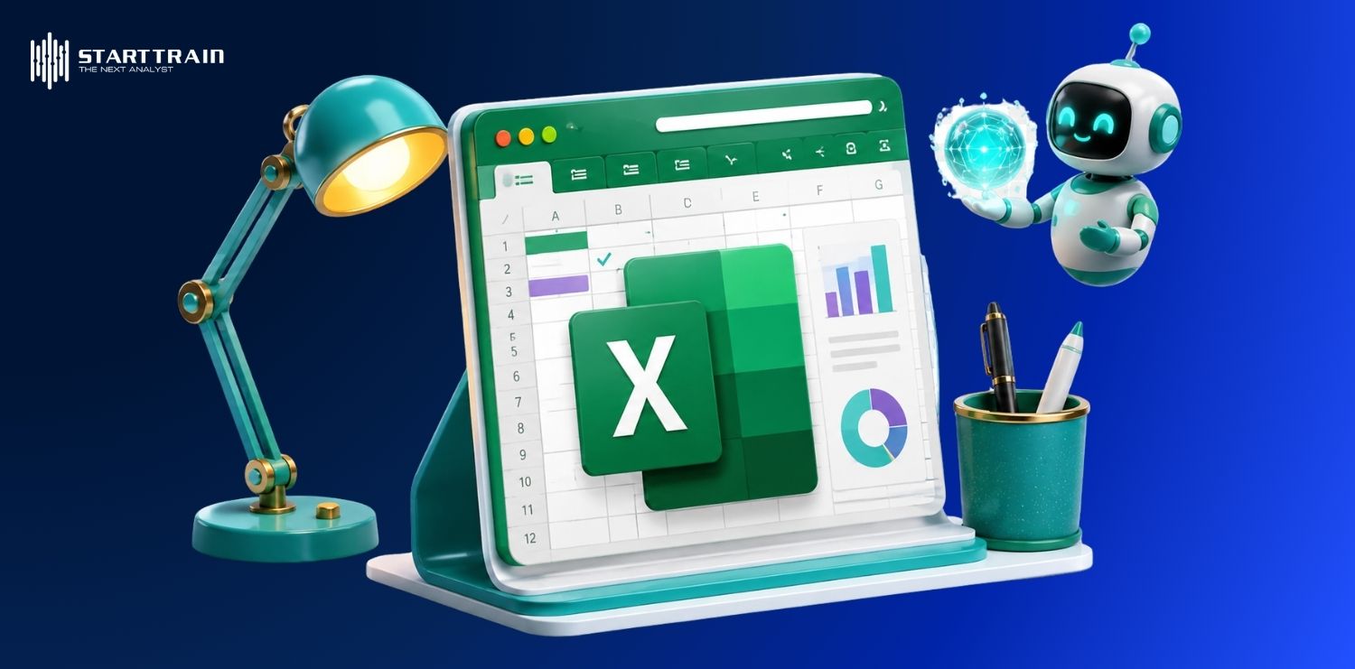 Phân tích dữ liệu Excel bằng AI: Lợi ích và cách thực hiện 3 Phân tích dữ liệu Excel bằng AI