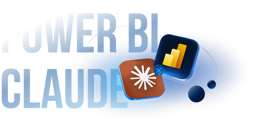 Power BI x Claude