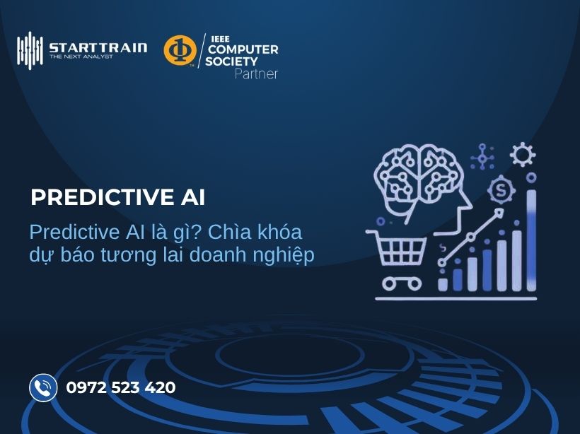 Predictive AI