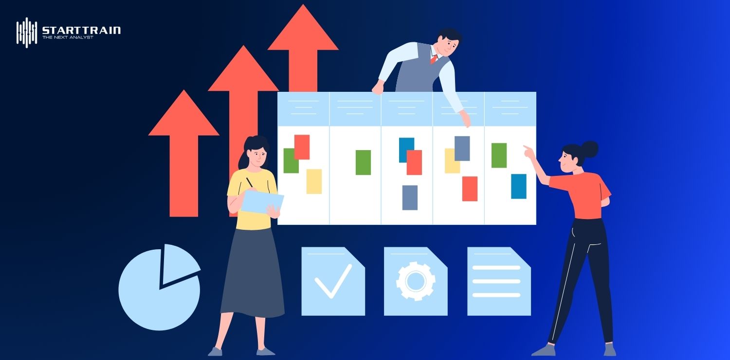 Recruitment Funnel Analytics: 7 bước tối ưu phễu tuyển dụng 3 Recruitment Funnel Analytics