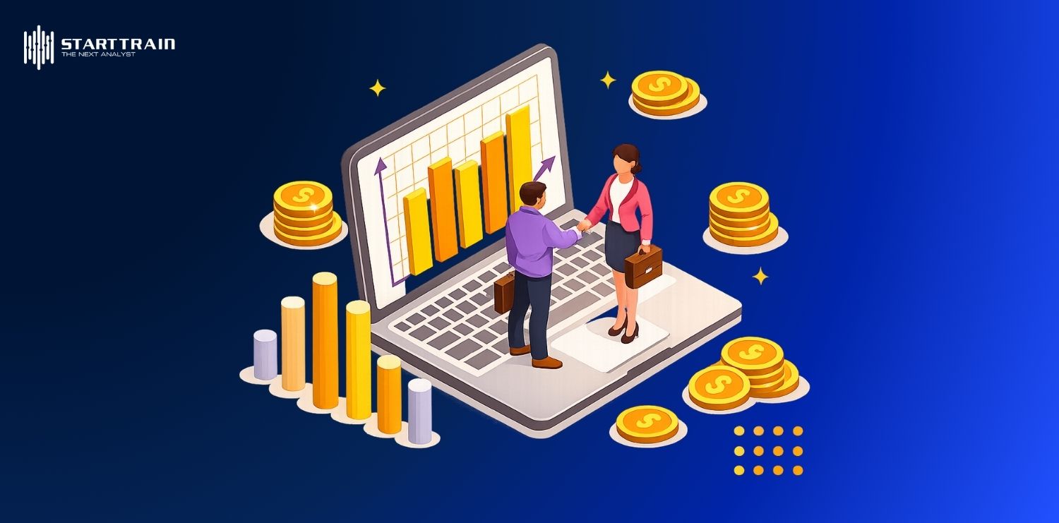 Sales Compensation: 8 bước xây dựng lương thưởng bán hàng 1 Sales Compensation