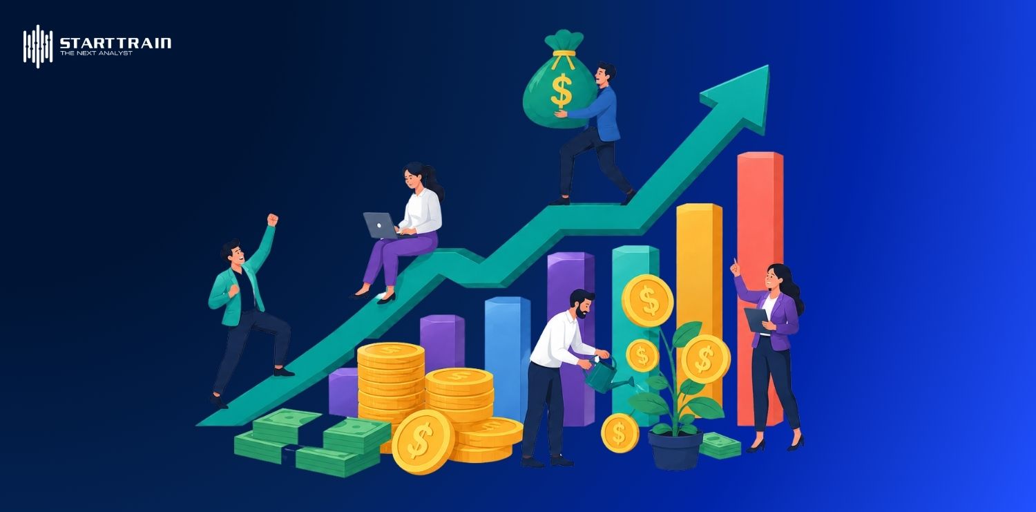 Sales Compensation: 8 bước xây dựng lương thưởng bán hàng 2 Sales Compensation