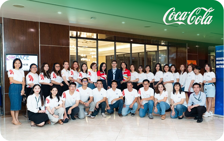 Coca-Cola