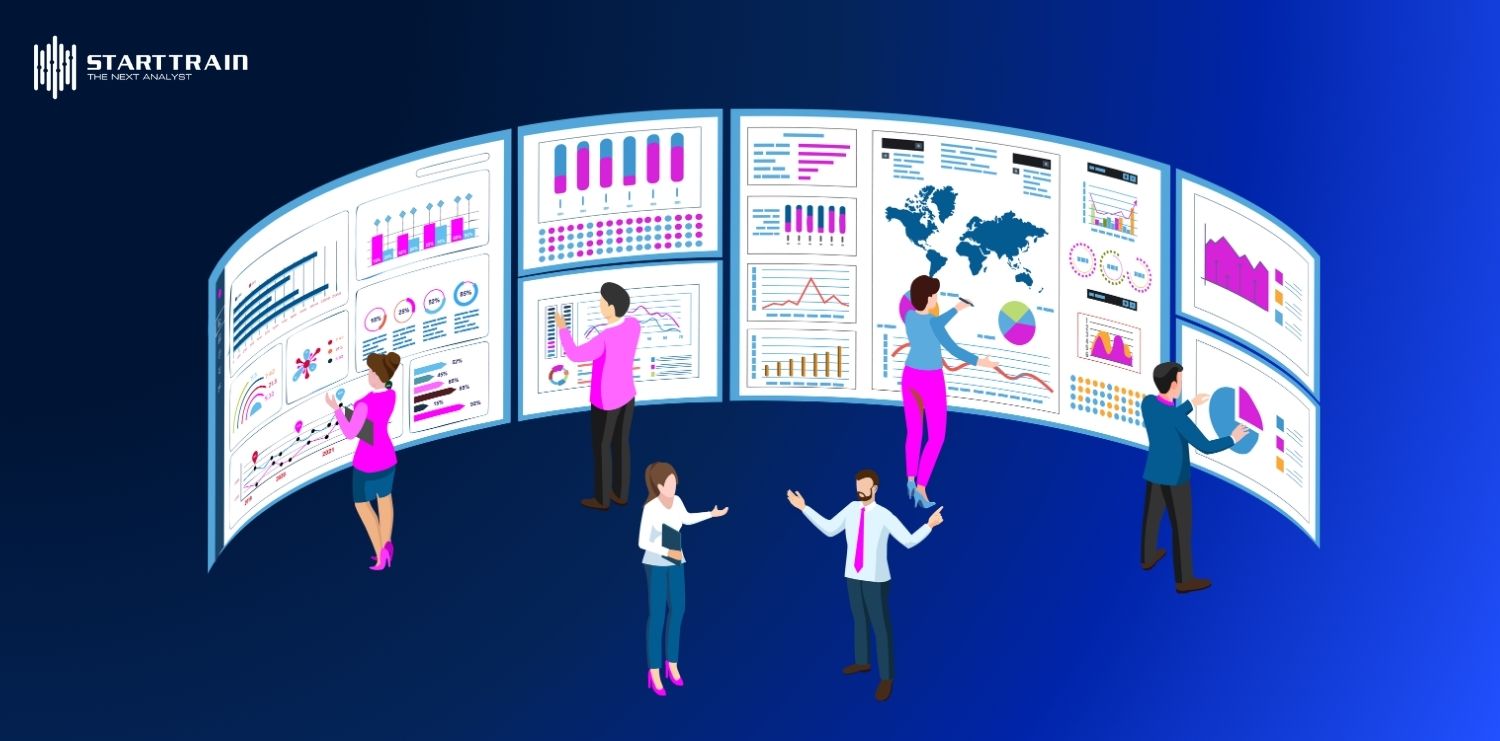 Talent Analytics là gì? Các bước phân tích nhân tài cho HR 2 Talent Analytics mang lại giá trị gì cho doanh nghiệp