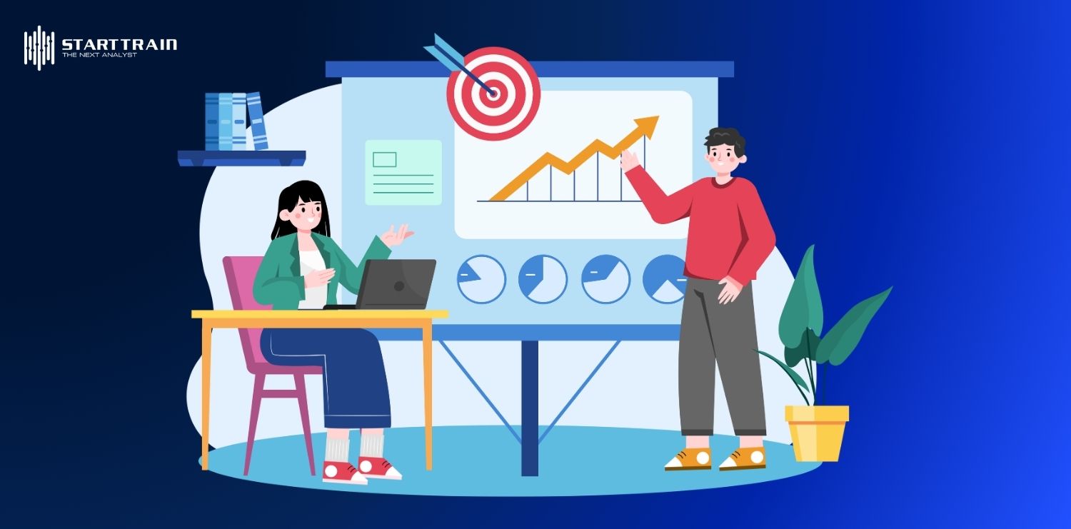 Talent Analytics là gì? Các bước phân tích nhân tài cho HR 4 Talent Analytics