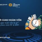 Thời gian hoàn vốn