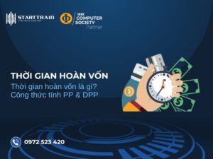 Thời gian hoàn vốn