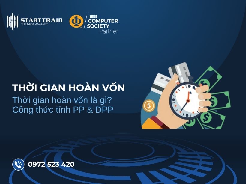 Thời gian hoàn vốn