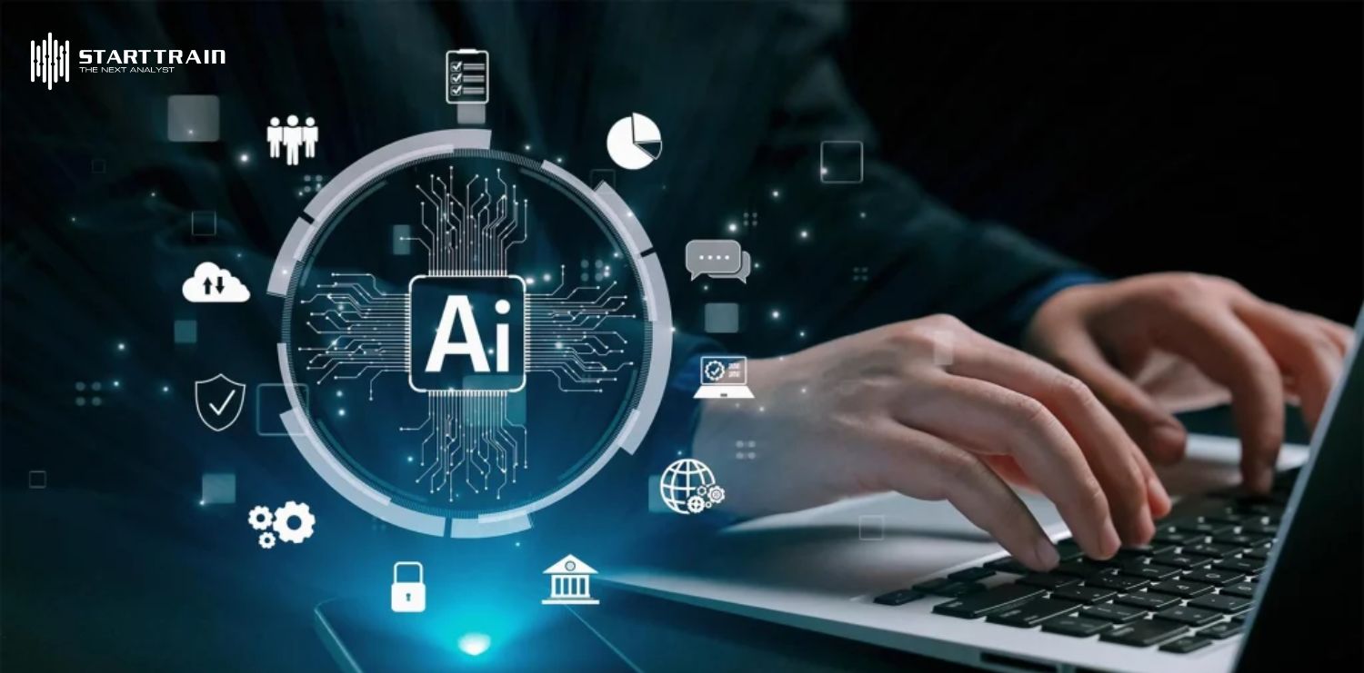 Ứng dụng AI vào công việc