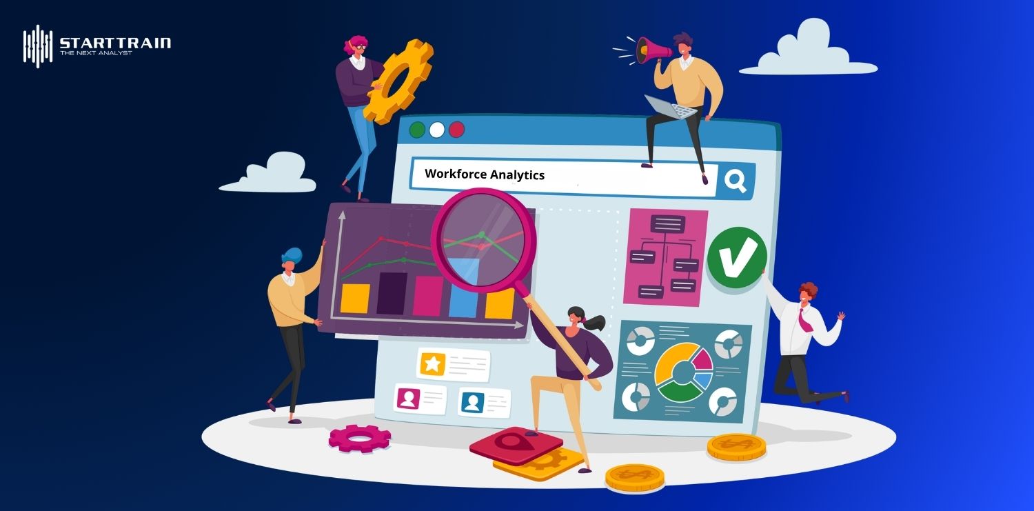Workforce Analytics