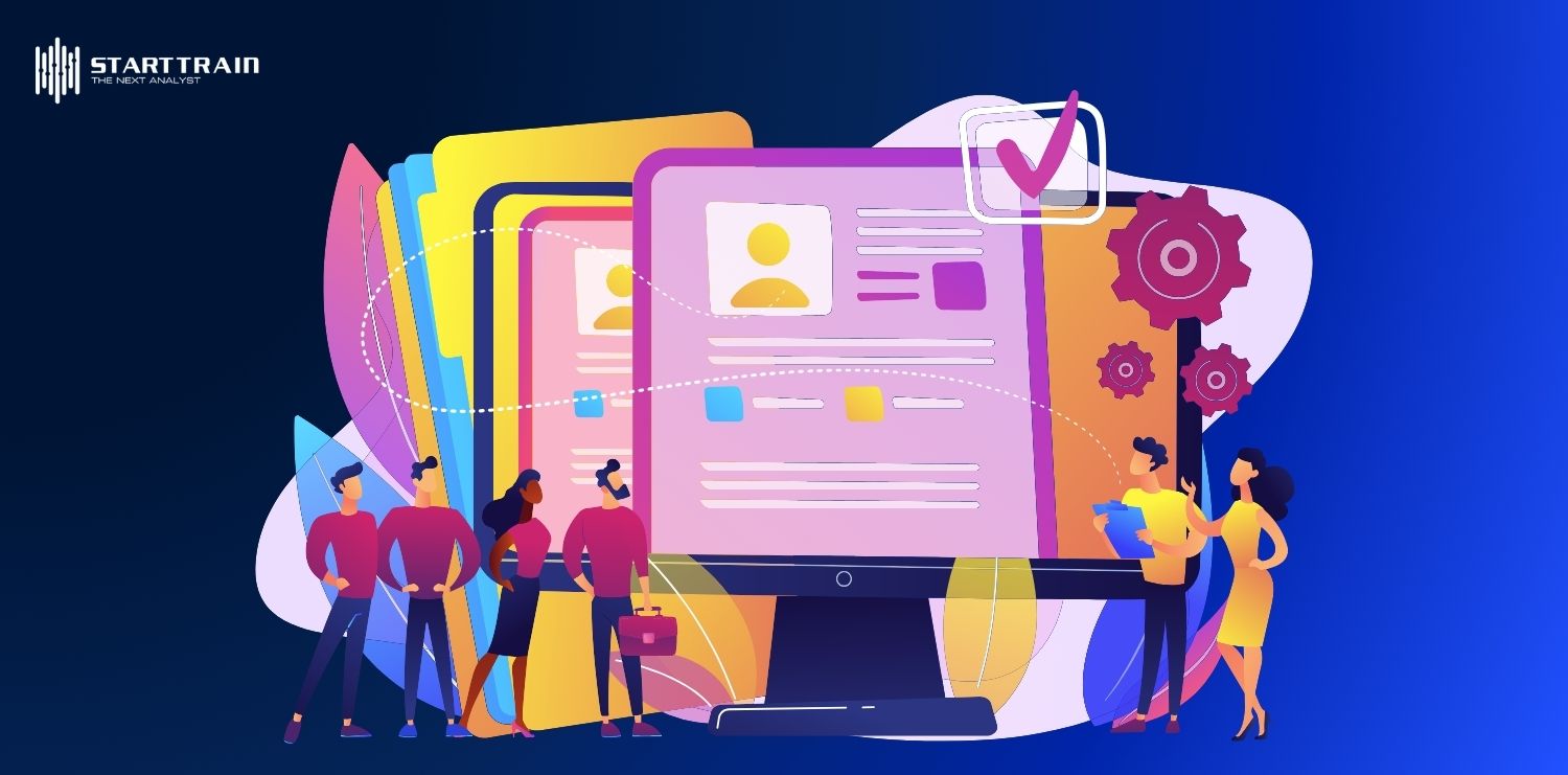 Workforce Analytics