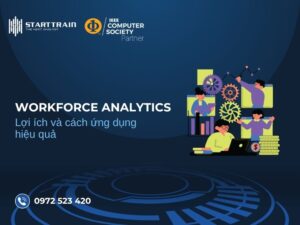 Workforce Analytics