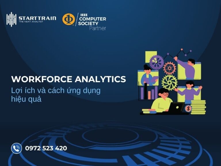 Workforce Analytics