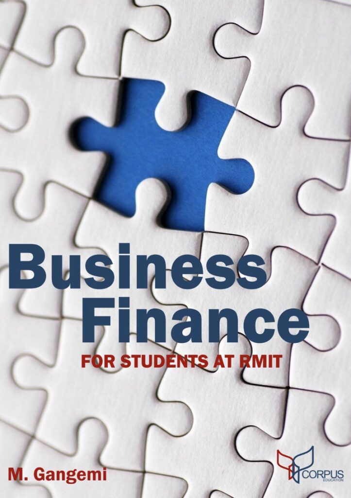 Business Finance