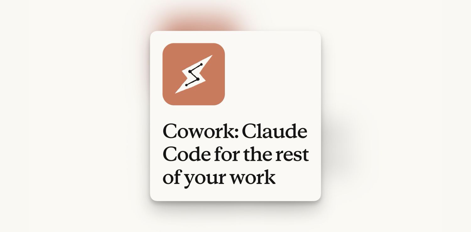Claude Cowork là gì? Hướng dẫn cài đặt và sử dụng chi tiết 1 Claude Cowork là gì